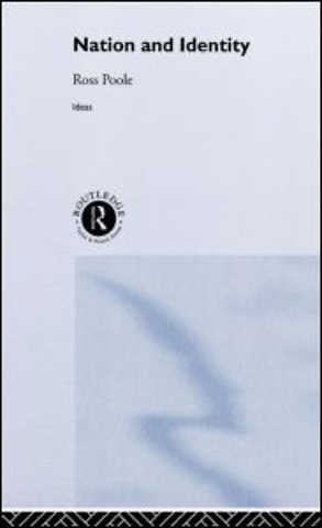 Nation and Identity