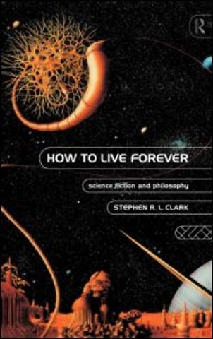 How to Live Forever