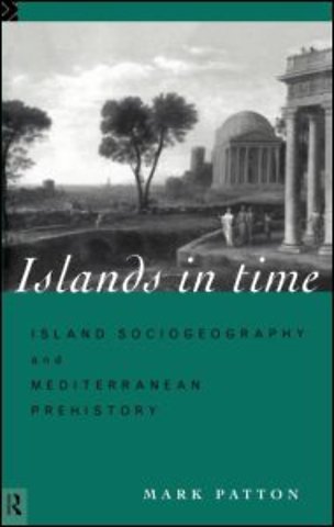 Islands in Time