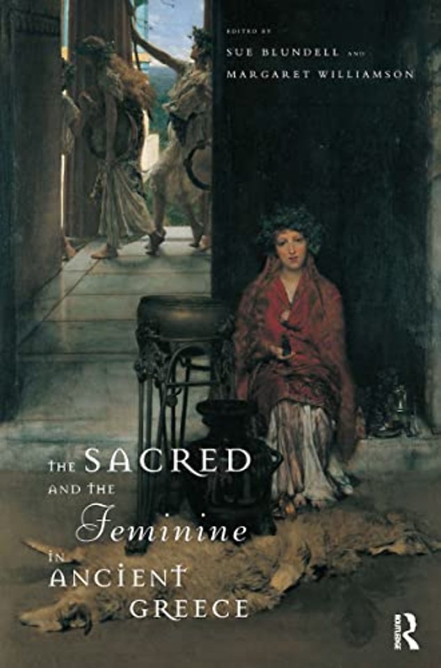 Sacred and the Feminine in Ancient Greece
