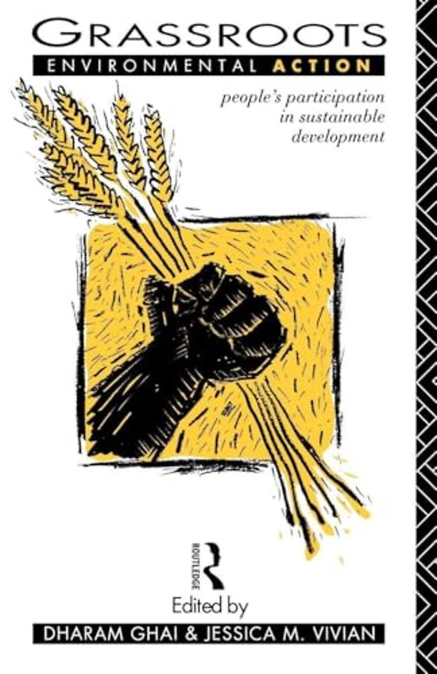 Grassroots Environmental Action