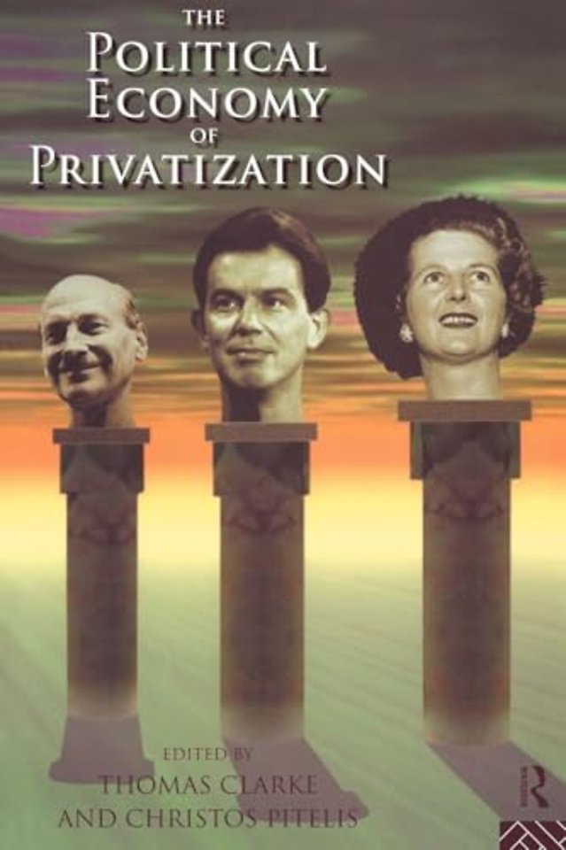 Political Economy of Privatization