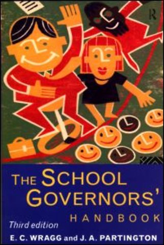 School Governors' Handbook