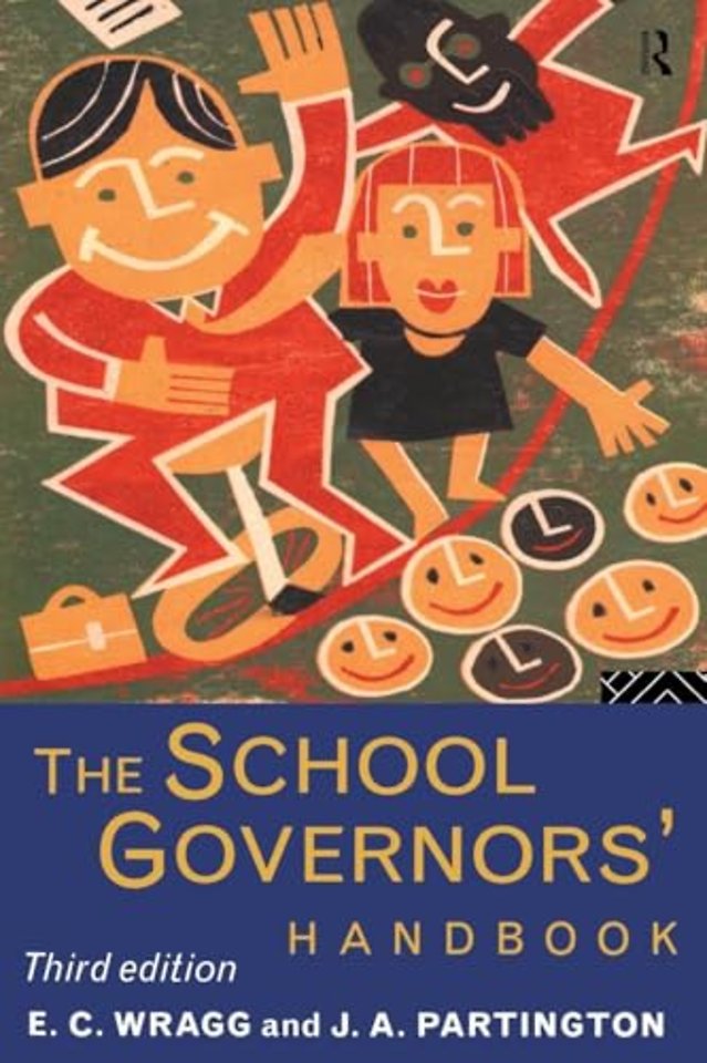 School Governors' Handbook