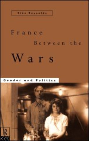 France Between the Wars