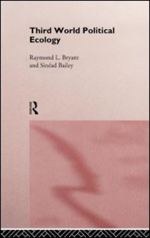 Third World Political Ecology