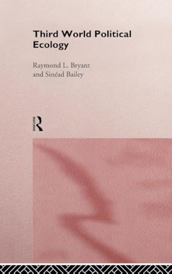 Third World Political Ecology
