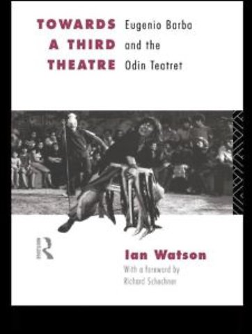 Towards a Third Theatre