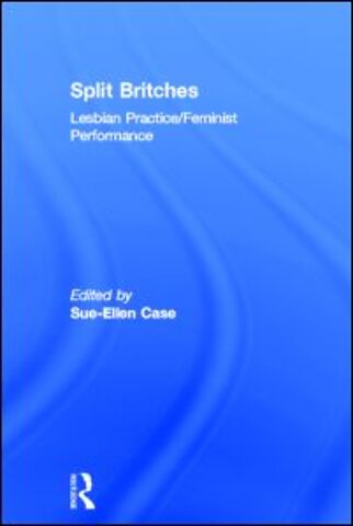 Split Britches