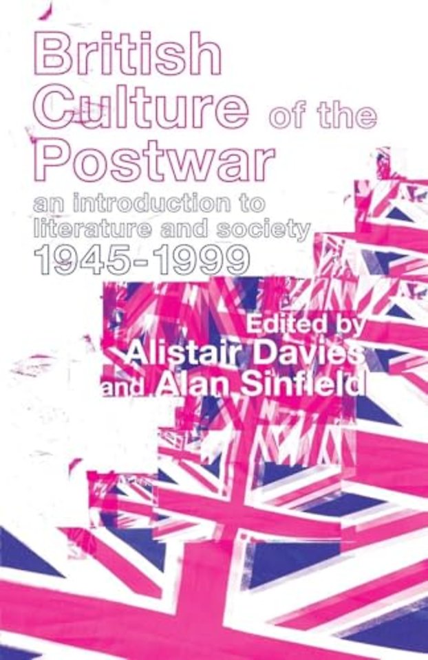 British Culture of the Post-War