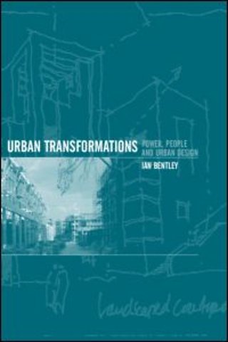 Urban Transformations