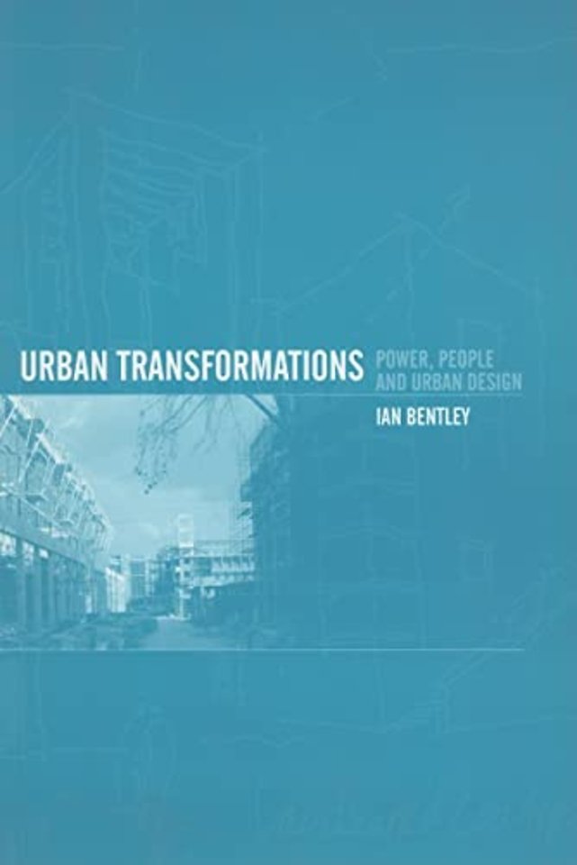 Urban Transformations