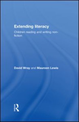 Extending Literacy