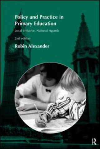 Policy and Practice in Primary Education