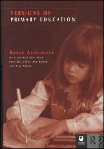 Versions of Primary Education