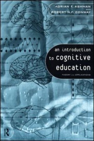 Introduction to Cognitive Education