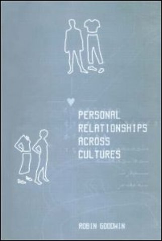 Personal Relationships Across Cultures