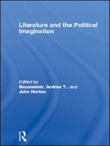 Literature and the Political Imagination