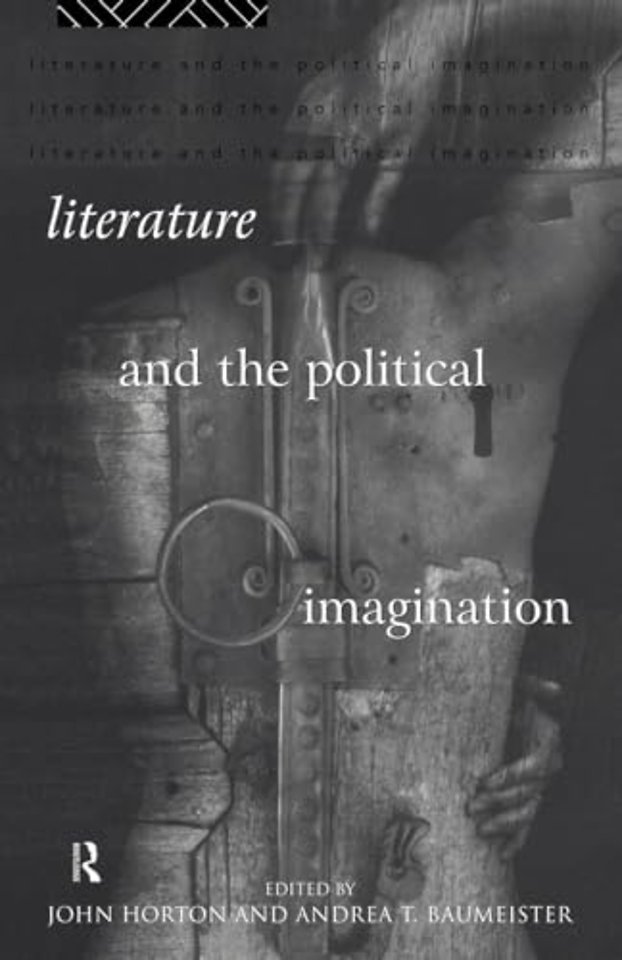 Literature and the Political Imagination