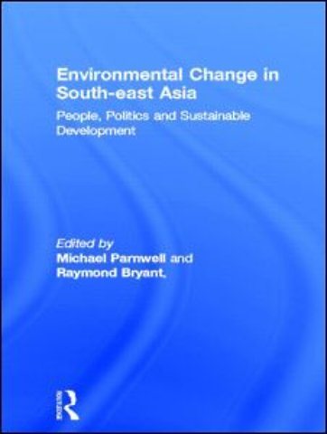Environmental Change in South-East Asia