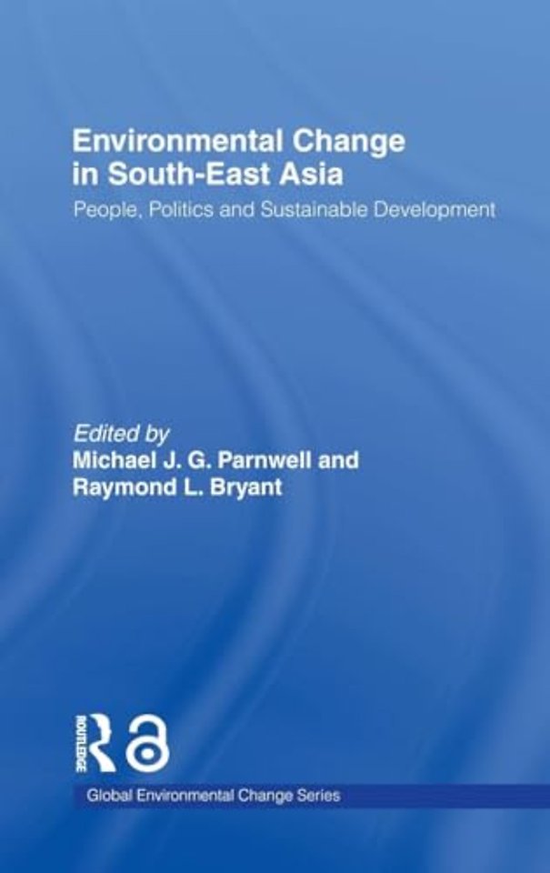 Environmental Change in South-East Asia