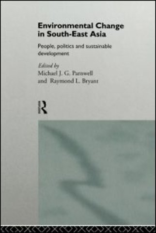 Environmental Change in South-East Asia