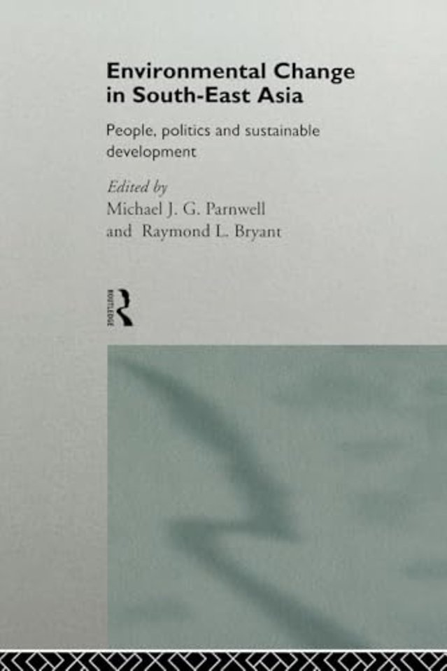 Environmental Change in South-East Asia