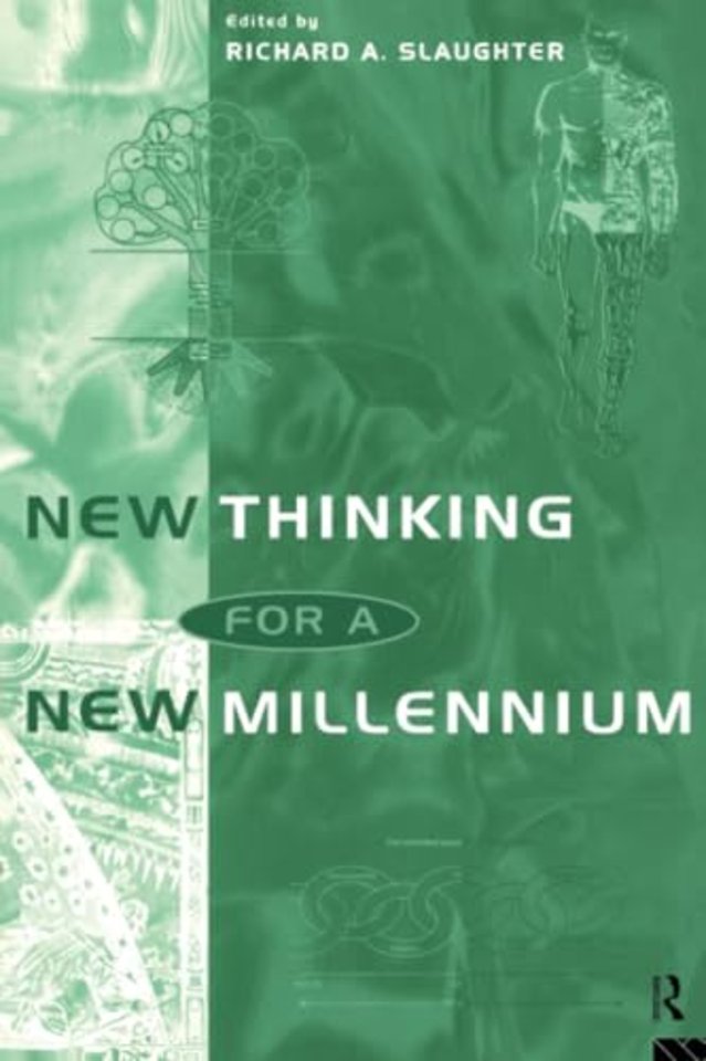 New Thinking for a New Millennium