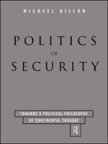 Politics of Security