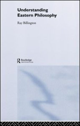 Understanding Eastern Philosophy