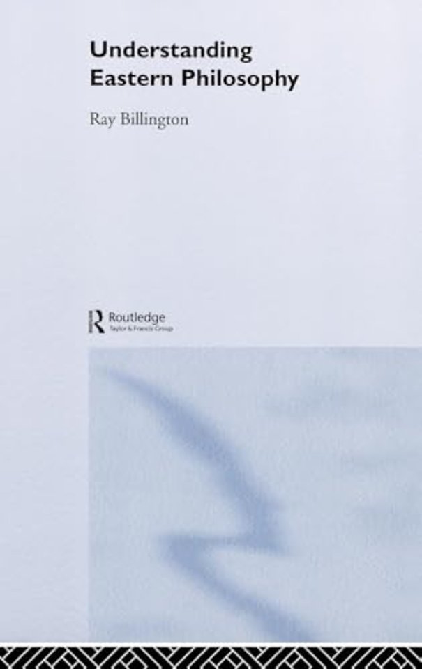 Understanding Eastern Philosophy