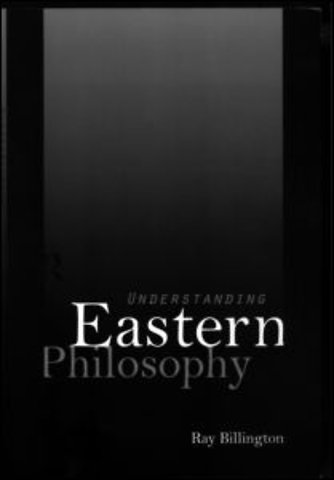 Understanding Eastern Philosophy