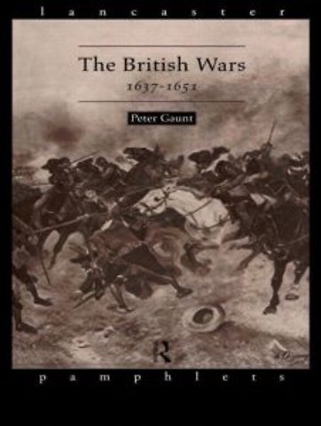 British Wars, 1637-1651