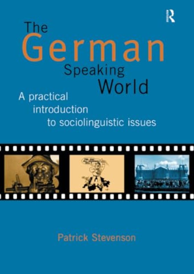 German-Speaking World