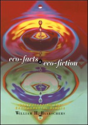 Eco-facts and Eco-fiction