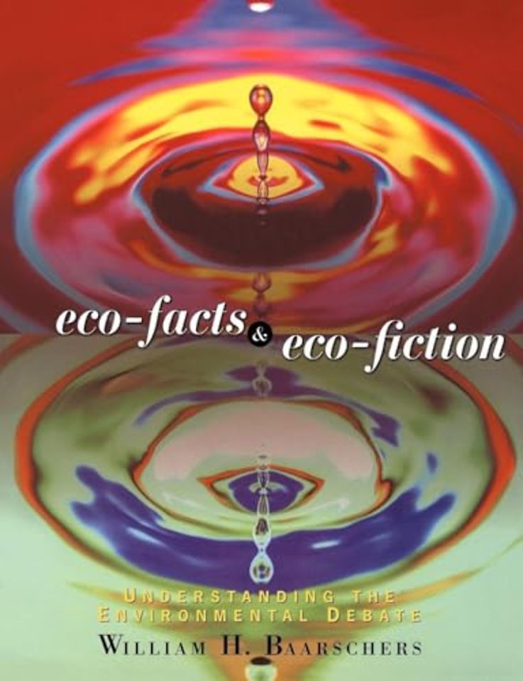 Eco-facts and Eco-fiction