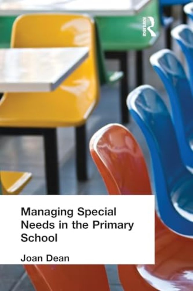 Managing Special Needs in the Primary School