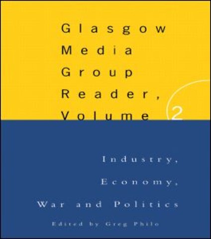 Glasgow Media Group Reader, Vol. II