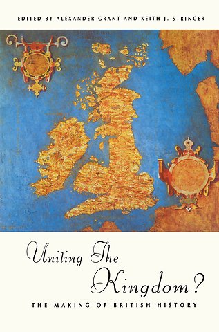 Uniting the Kingdom?