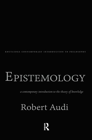 Epistemology