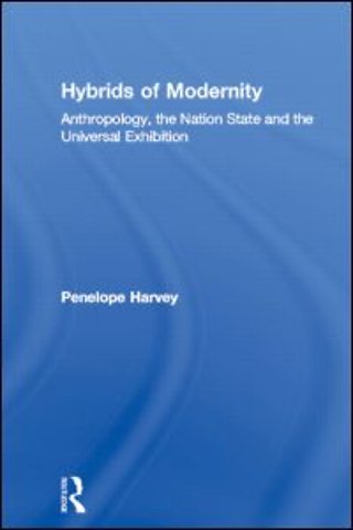 Hybrids of Modernity