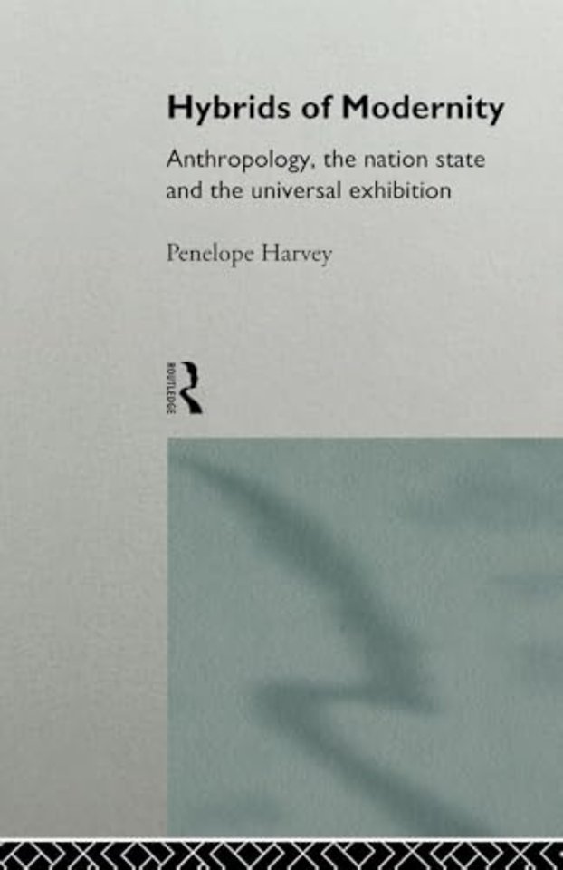 Hybrids of Modernity