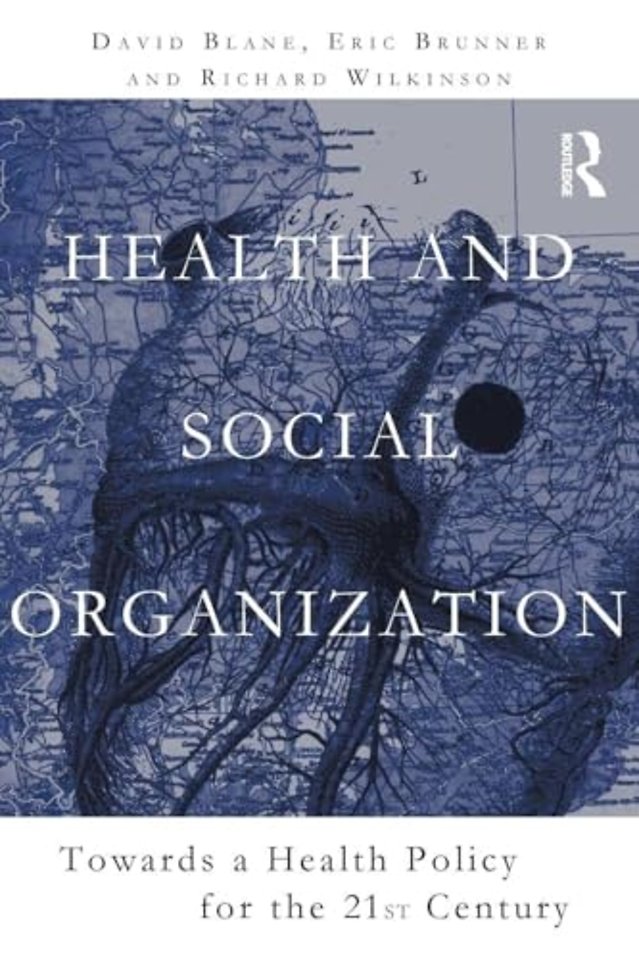 Health and Social Organization