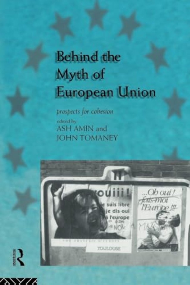 Behind the Myth of European Union