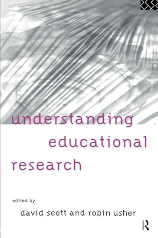Understanding Educational Research