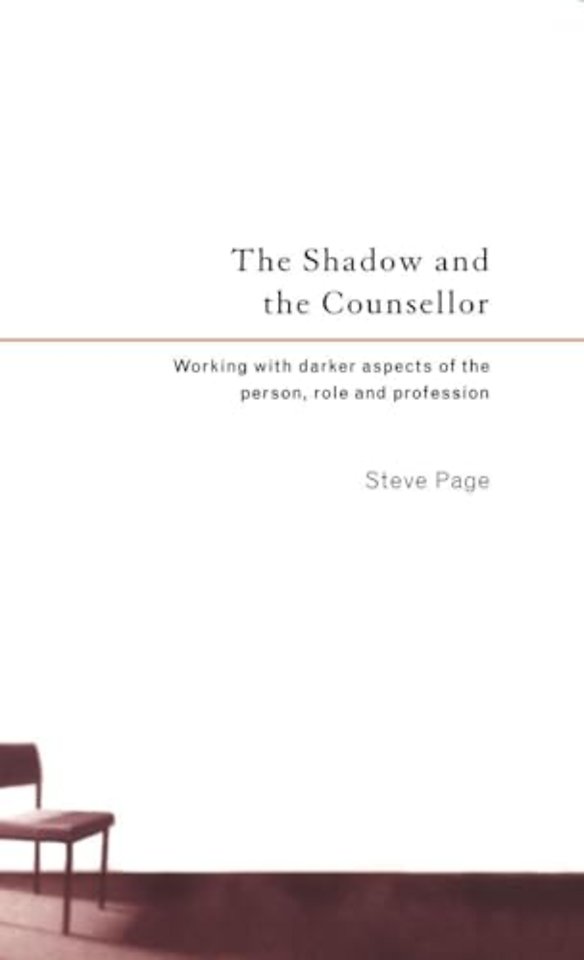 Shadow and the Counsellor