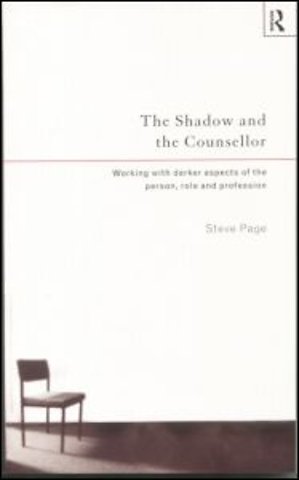 Shadow and the Counsellor