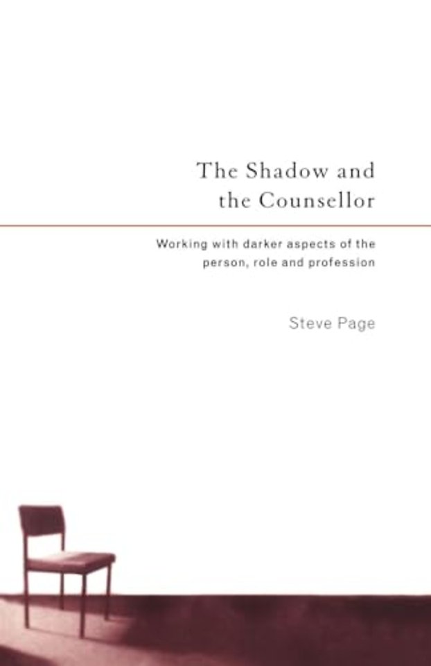 Shadow and the Counsellor