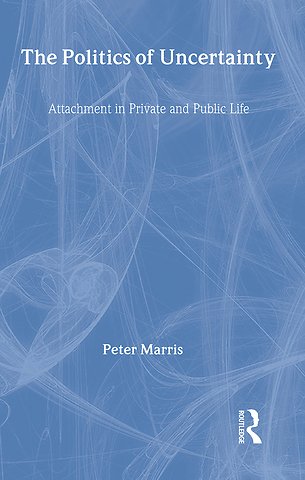 Politics of Uncertainty