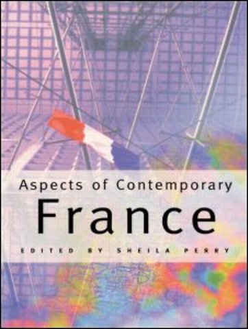 Aspects of Contemporary France